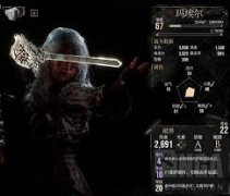 光取影33号远征队玛埃尔若何建立一刀流